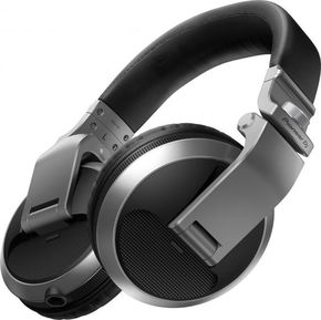 Pioneer HDJ-X5-S slušalice