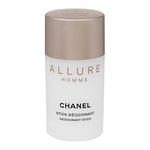 Chanel ALLURE HOMME deo stick 75 ml