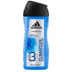 Adidas Climacool gel za tuširanje, 3 u 1, 250 ml