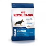 Royal Canin hrana za štence Maxi Junior 4kg