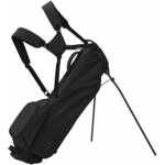 TaylorMade Flextech Carry Crna Golf torba