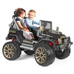 Peg Perego Gaucho XP