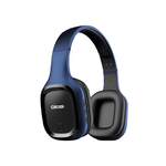 Grixx Optimum Bluetooth 5 slušalice, plave