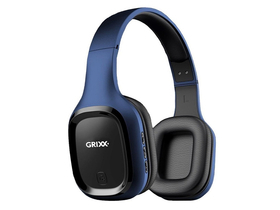 Grixx Optimum Bluetooth 5 slušalice