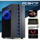 MagazinRS stolno računalo Opt46, AMD Ryzen 5 5600G, 16GB RAM, Free DOS