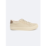 Insulated women's sneakers Big Star beige smeđa