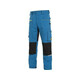CXS STRETCH hlače, muške, srednje plavo-crne, veličina 46