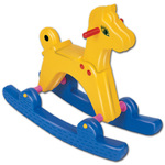 Konjić za ljuljanje - D-Toys