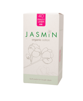 Jasmin Nature umeci od organskog pamuka