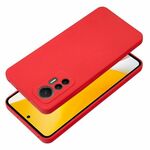 Soft Feel Xiaomi Redmi 13c / Poco C65 crvena