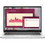 Dell Pro 14, 14" 1920x1200, Intel Core Ultra 7 255U, 512GB SSD, Windows 11