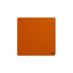Fnatic DASH2 MAX Gaming mouse pad Orange