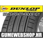Dunlop ljetna guma SP SportMaxx GT, XL 245/40R20 99Y