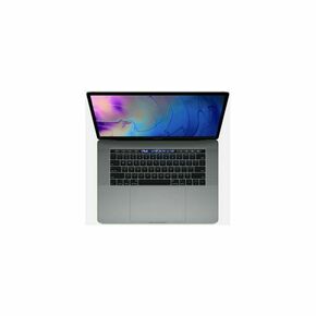 RFB-MR932LL-A - Refurbished Apple MacBook Pro 2018 15 i7-8750H 16GB 256GB SSD Space Grey - RFB-MR932LL-A - Refurbished Apple MacBook Pro 2018 15 - Intel Core i7-8750H 16GB onboard 2400 MHz LPDDR4 SDRAM 256 GB SSD 13