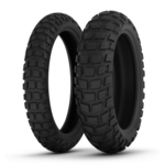 Michelin pneumatik Anakee Wild 170/60R17 72R, TL/TT
