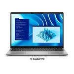 Dell Latitude 7455, 14" Qualcomm Snapdragon X Plus X1P-64-100, 512GB SSD, 16GB RAM, Qualcomm Adreno, Windows 11