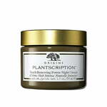 Origins Plantscription Youth-Renewing Power Night Cream pomlađujuća noćna krema za lice protiv bora 50 ml za žene