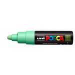 UNI POSCA marker pc-7m svijetlo zeleni