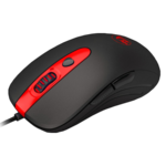 Redragon M703 Cerberus gaming miš, optički, žični, 3000 dpi/7200 dpi, 10G/8G, 1ms, 1000 Hz, crni