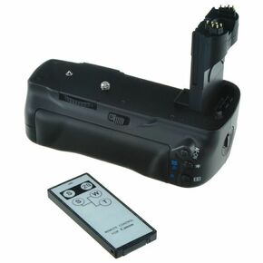 Jupio Battery Grip for Canon 5D Mark II držač baterija JBG-C002