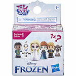 Snježno kraljevstvo 2 Twirlabouts paket iznenađenja - Hasbro