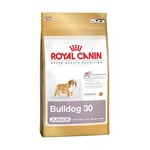 ROYAL CANIN Bulldog Junior 12kg