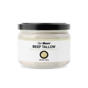 GymBeam Beef Tallow 200 g