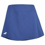 Ženska teniska suknja Babolat Play Skirt Women - sodalite blue