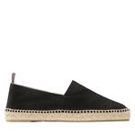 Castañer Espadrile ' PABLO ' crna