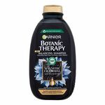Garnier Botanic Therapy Magnetic Charcoal &amp; Black Seed Oil šampon za masnu kosu 400 ml za žene