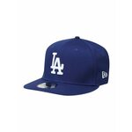 NEW ERA Šilterica 'LA Dodgers Team' tamno plava / bijela