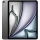 Apple iPad Air 13", (1st generation 2024), Space Gray, 2732x2048, 1TB, Cellular