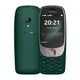 Nokia 6310, zeleni
