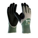 ATG® MaxiCut® Oil™ rukavice protiv posjekotina 34-305 06/XS | A3107/06
