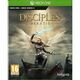 Disciples: Liberation - Deluxe Edition (Xbox One &amp; Xbox Series X) - 4020628678715 4020628678715 COL-8505