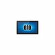 POS monitor Elo I-Series 2.0, 54.6cm (21.5''), Projected Capacitive, SSD, 10 IoT Enterprise, black