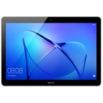 Huawei tablet MediaPad T3 10.0, 10"/9.6", 1200x800, 2GB RAM/3GB RAM, 16GB/32GB, Cellular, sivi/tamno sivi