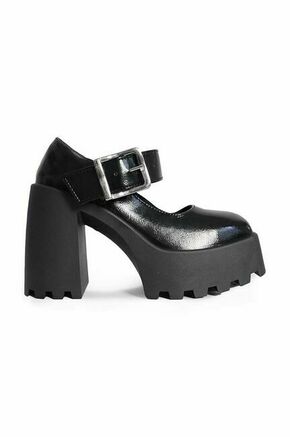 Cipele Altercore Magni Patent Black