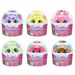 Funville: Mirisljava plišana figura u obliku sladoledne čaše u raznim varijantama 9 cm 1 komad