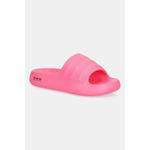 adidas Originals Natikače adidas Originals Adilette Ayoon roza JH9688