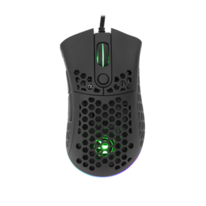 EShark ESL-M6 Shuriken gaming miš