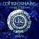Whitesnake - The Blues Album (Blue Coloured) (180g) (2 LP)