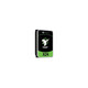 Seagate HDD, 16TB, SATA, SATA3, 7200rpm