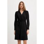 DKNY Haljina Dkny crna DD5I2482