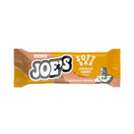 Weider Joe's Soft Bar proteinska pločica - 1x50g (kom) - Čokolada-karamela