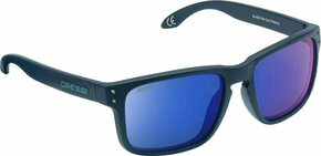 Cressi Blaze Sunglasses Matt/Blue/Mirrored/Blue Naočale za jedrenje