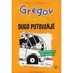 Gregov Dnevnik 9: Dugo putovanje