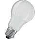 OSRAM 4058075428300 LED Energetska učinkovitost 2021 G (A - G) E27 oblik kruške 5.8 W toplo bijela 1 St.