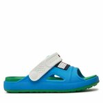 Sandale Tommy Hilfiger T3X2-33440-0083 S Azzurro/Bianco A076