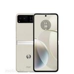 Motorola Razr 40, 256GB, krem